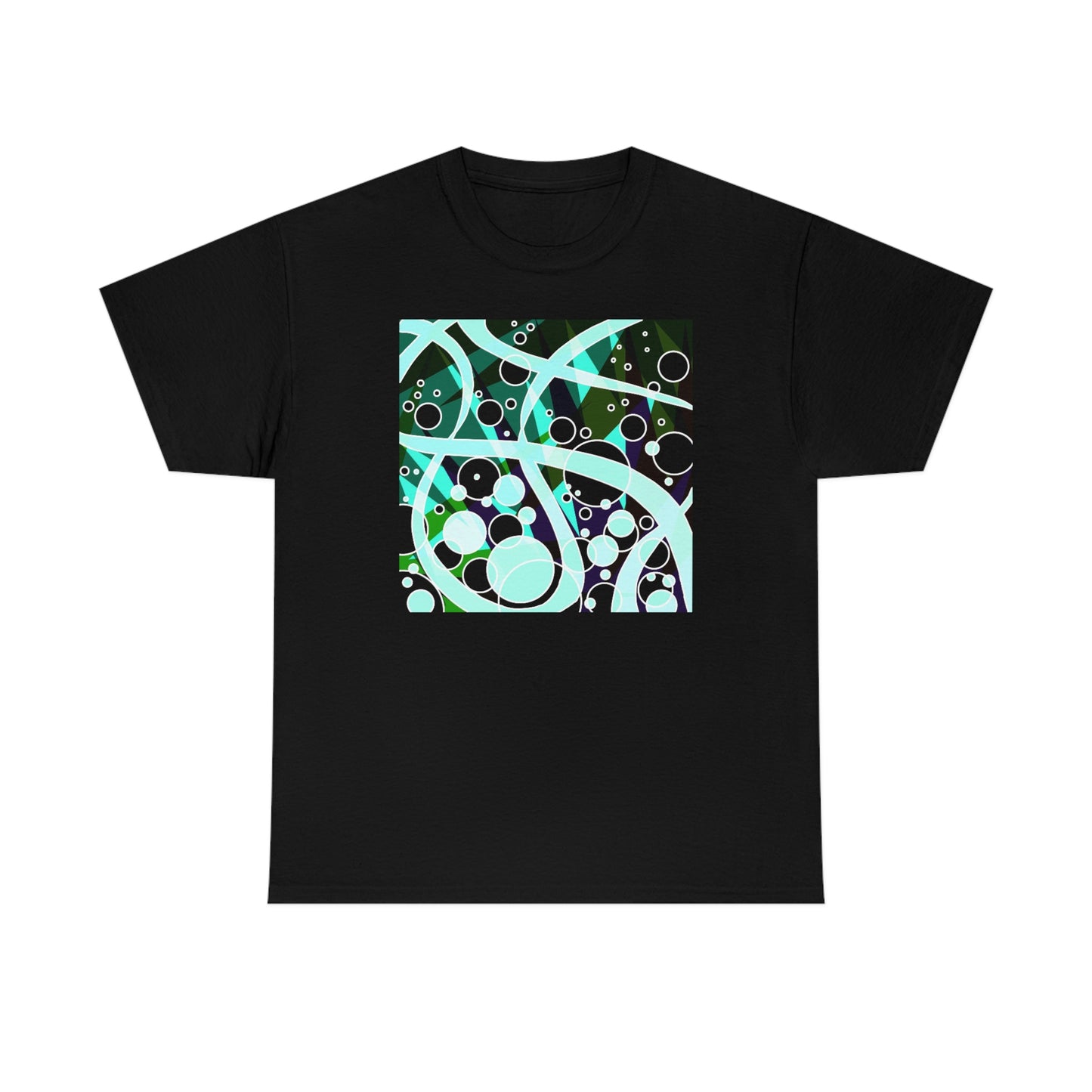 Kait Merryman, Blue Seasons 2 Tee