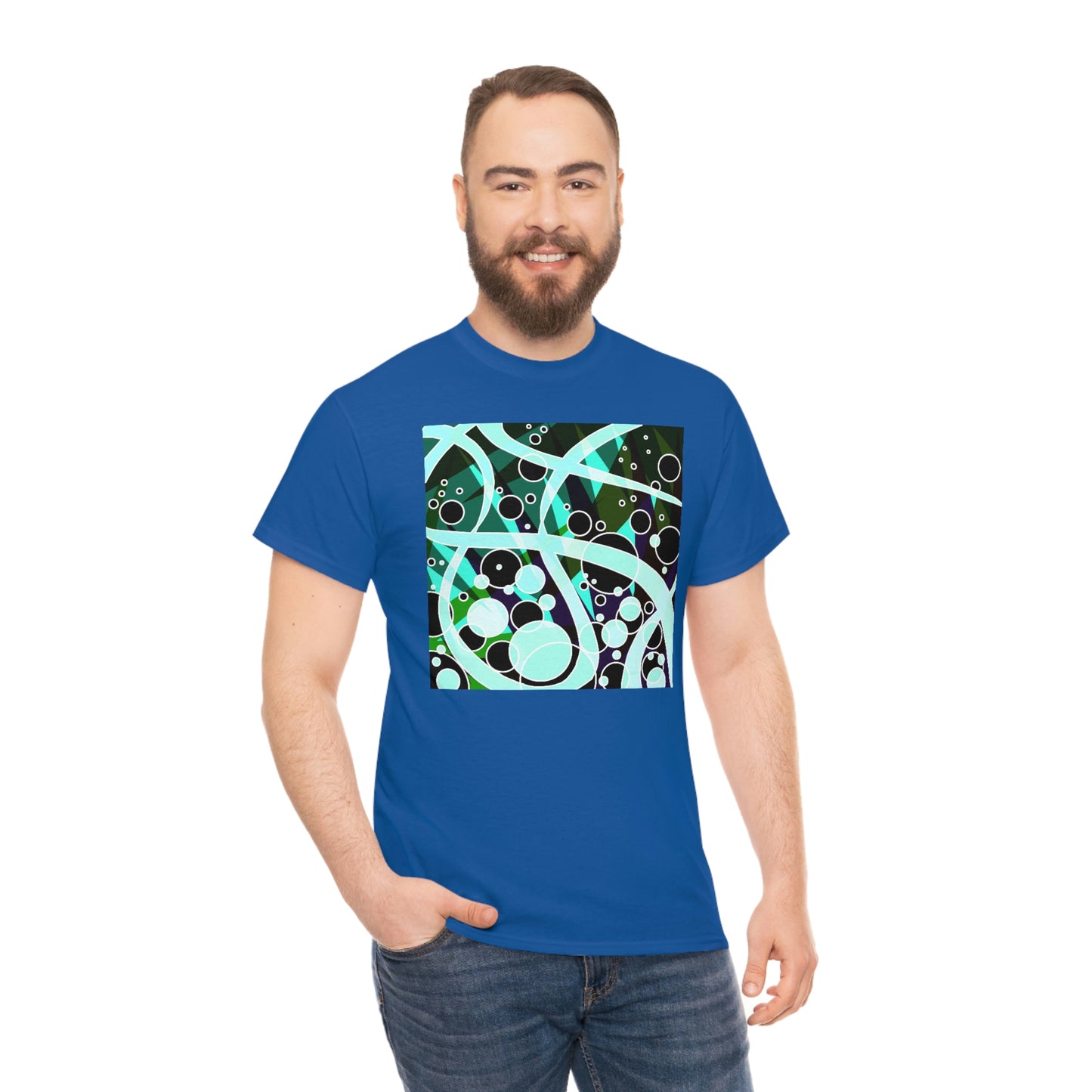 Kait Merryman, Blue Seasons 2 Tee