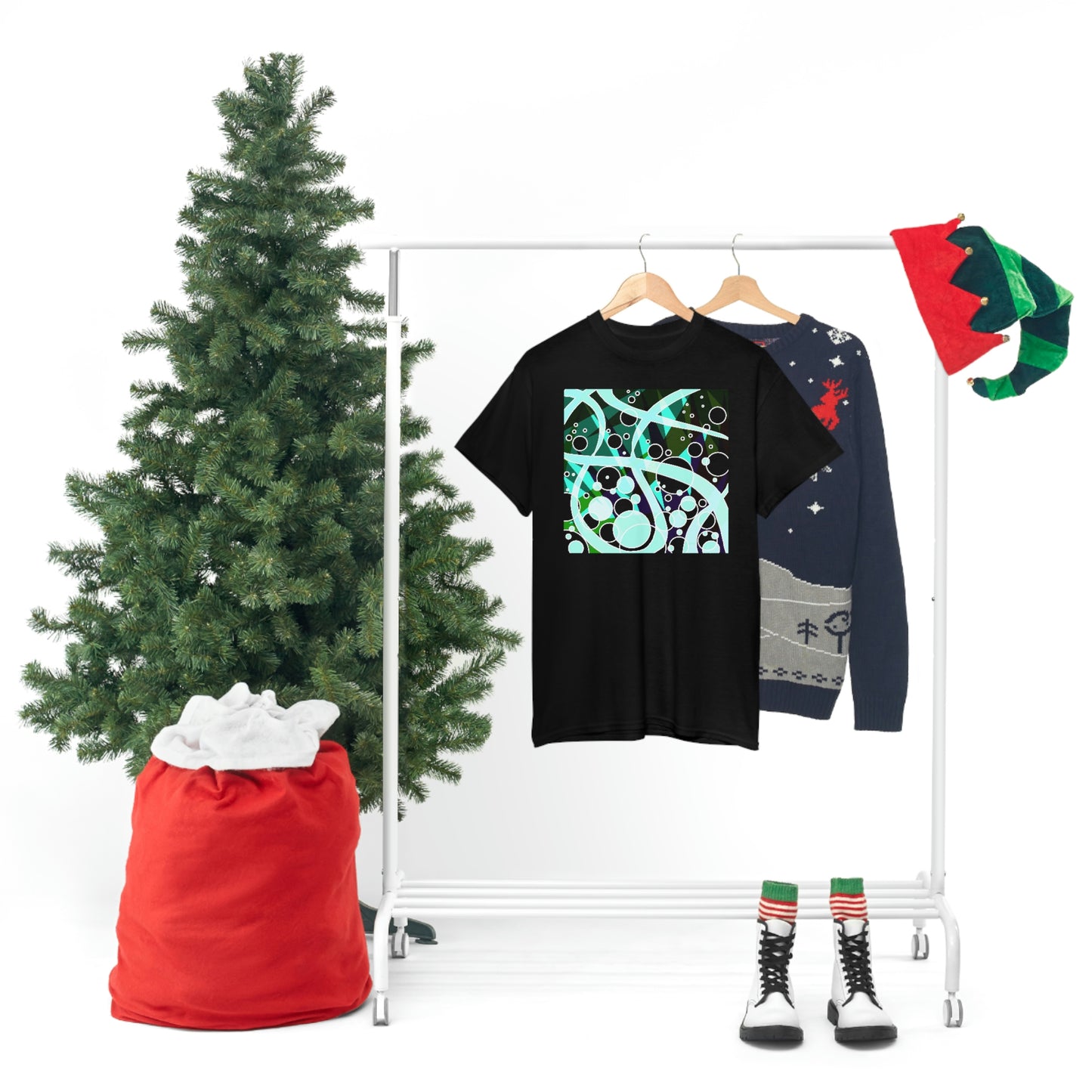 Kait Merryman, Blue Seasons 2 Tee