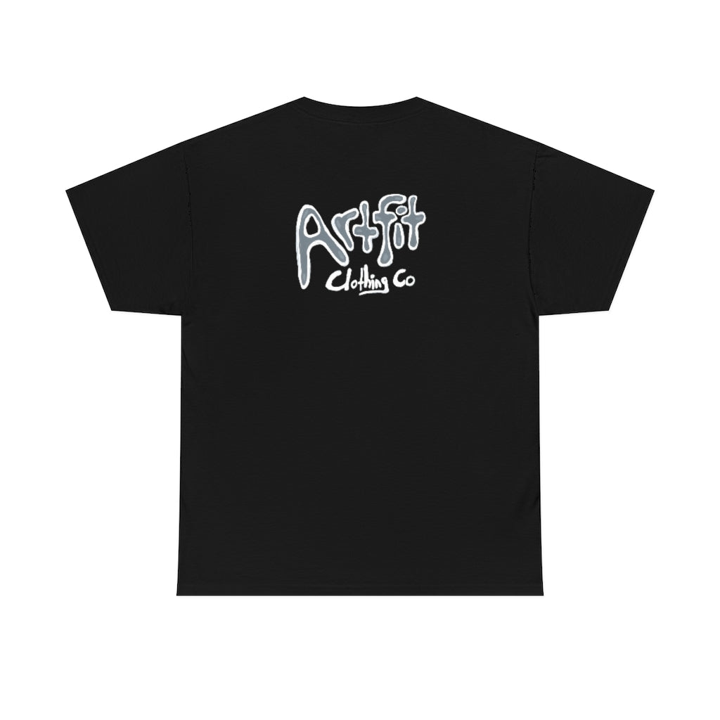 Ashley Laren, Cactus Diamond T-Shirt