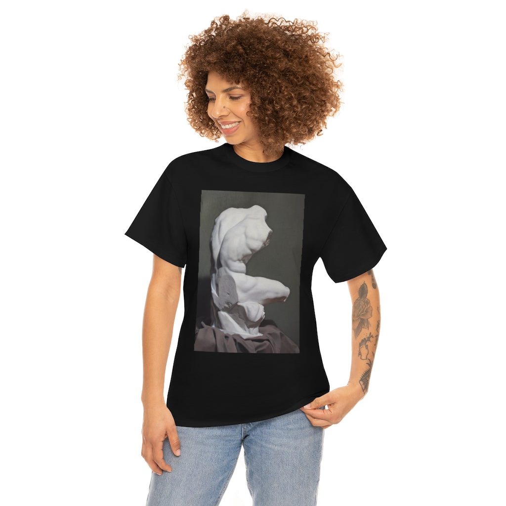 Nike Meyer, Belvedere Torso T-Shirt