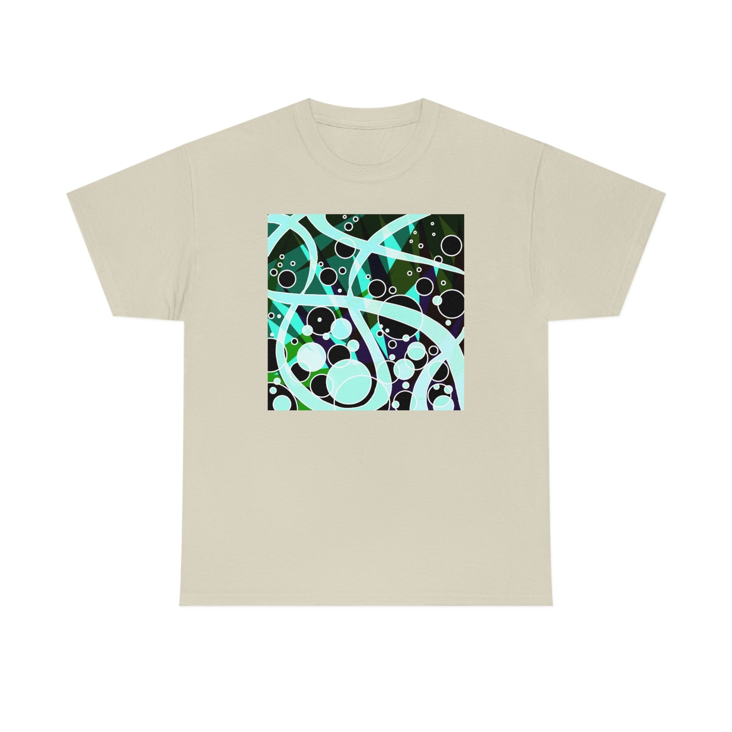 Kait Merryman, Blue Seasons 2 Tee