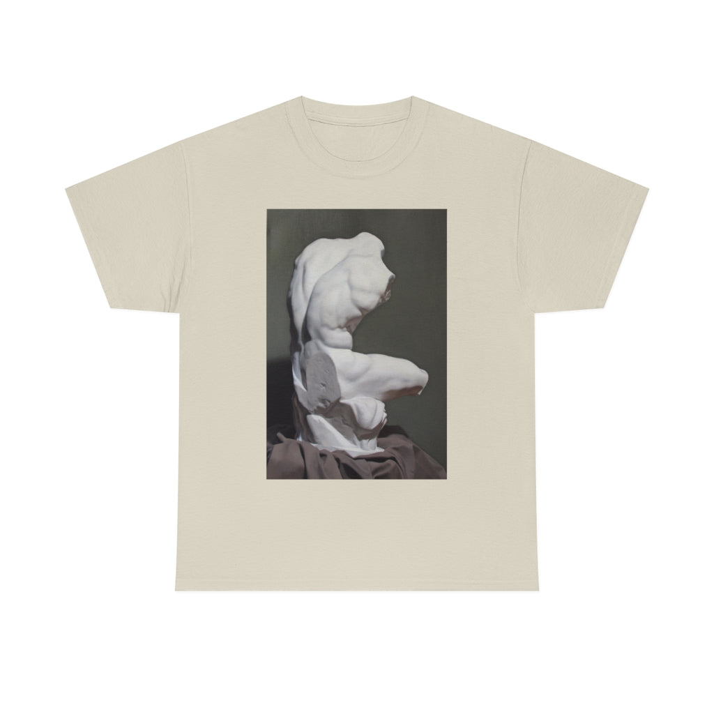 Nike Meyer, Belvedere Torso T-Shirt