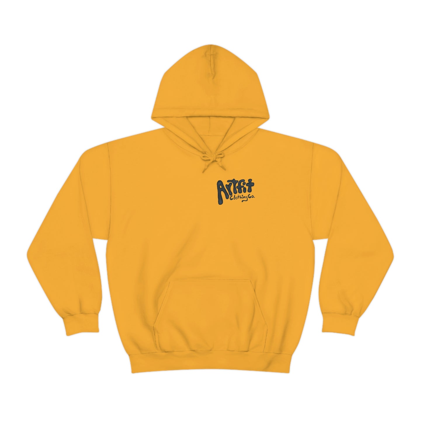 Maya Zavala, Broccoli Rockoli Hoodie