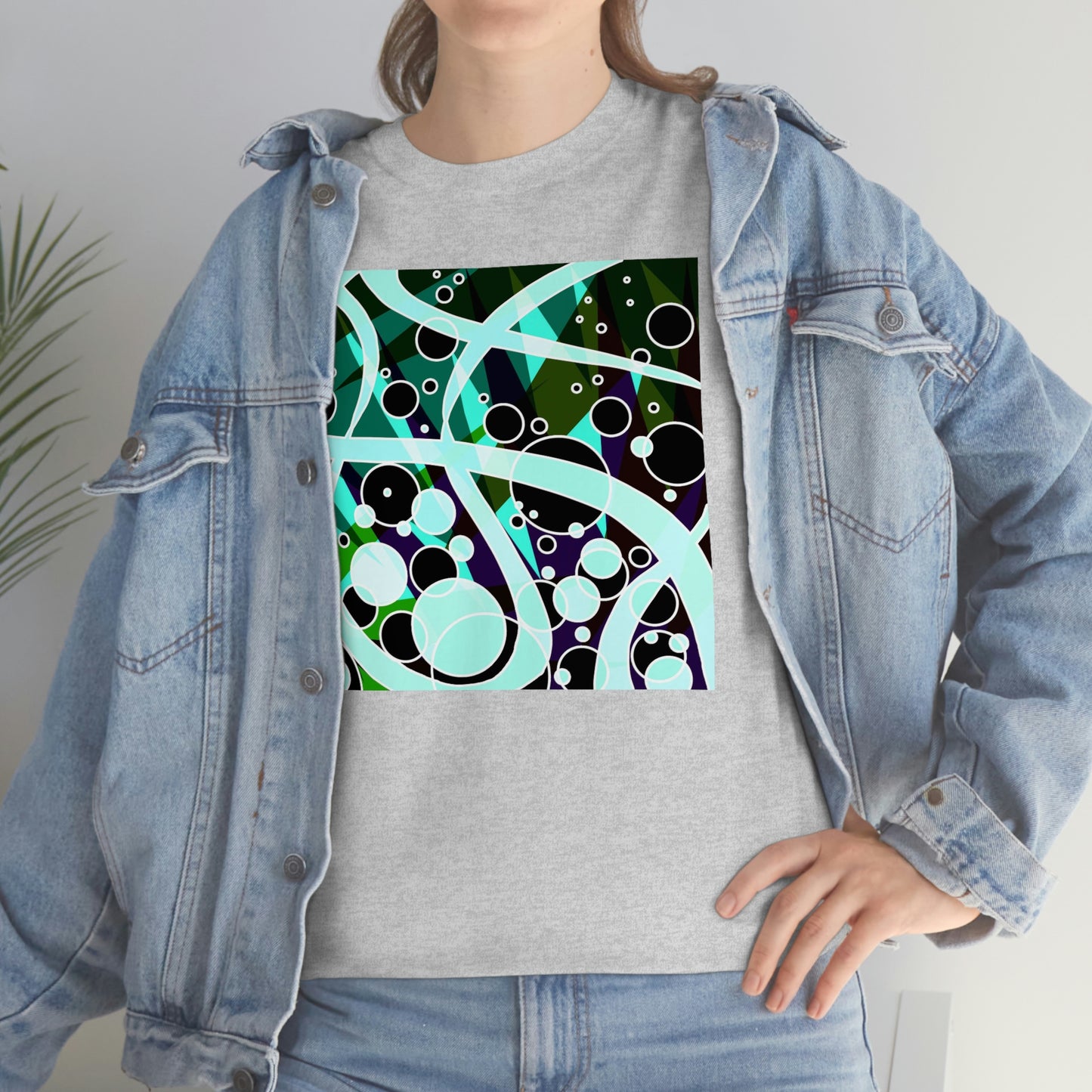 Kait Merryman, Blue Seasons 2 Tee