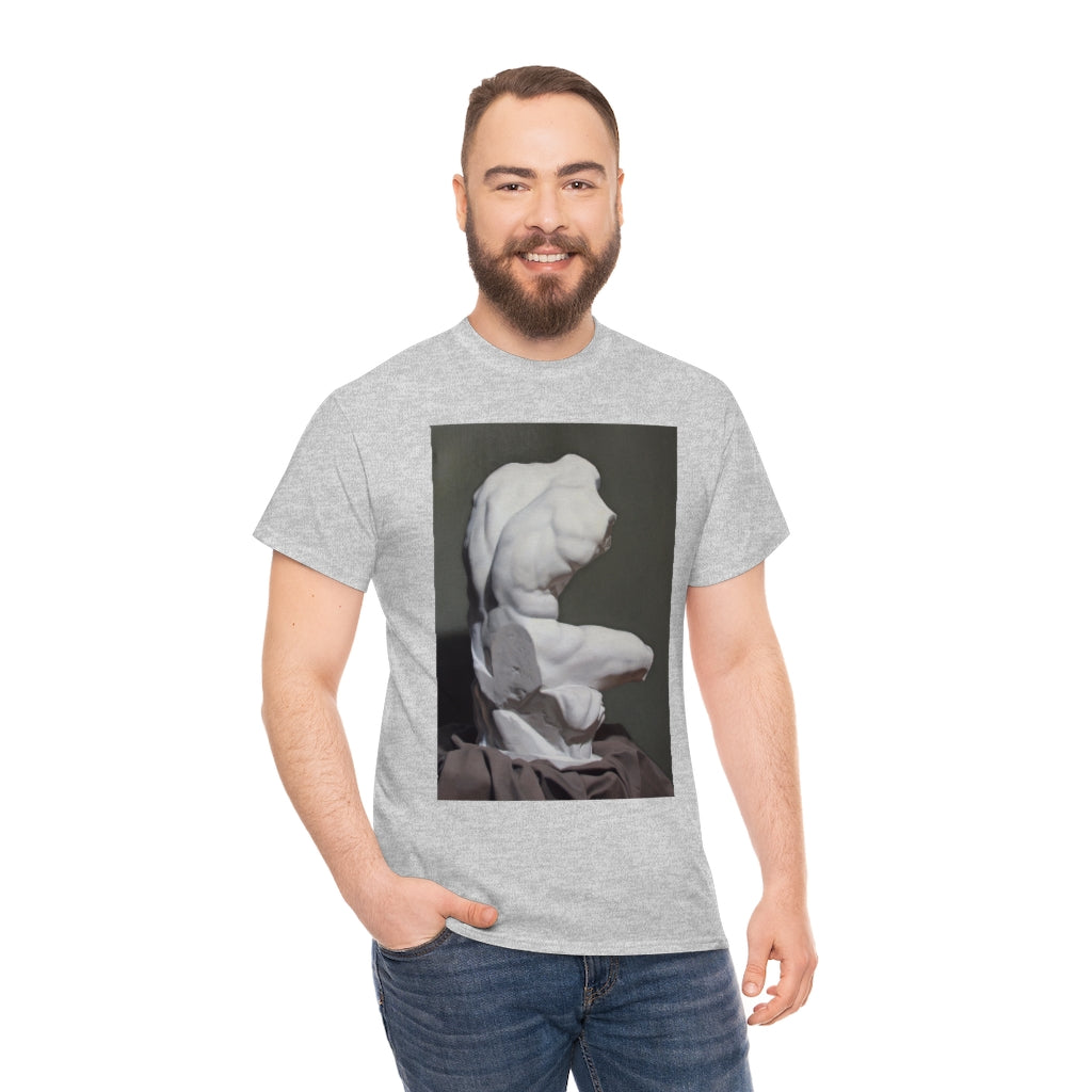 Nike Meyer, Belvedere Torso T-Shirt