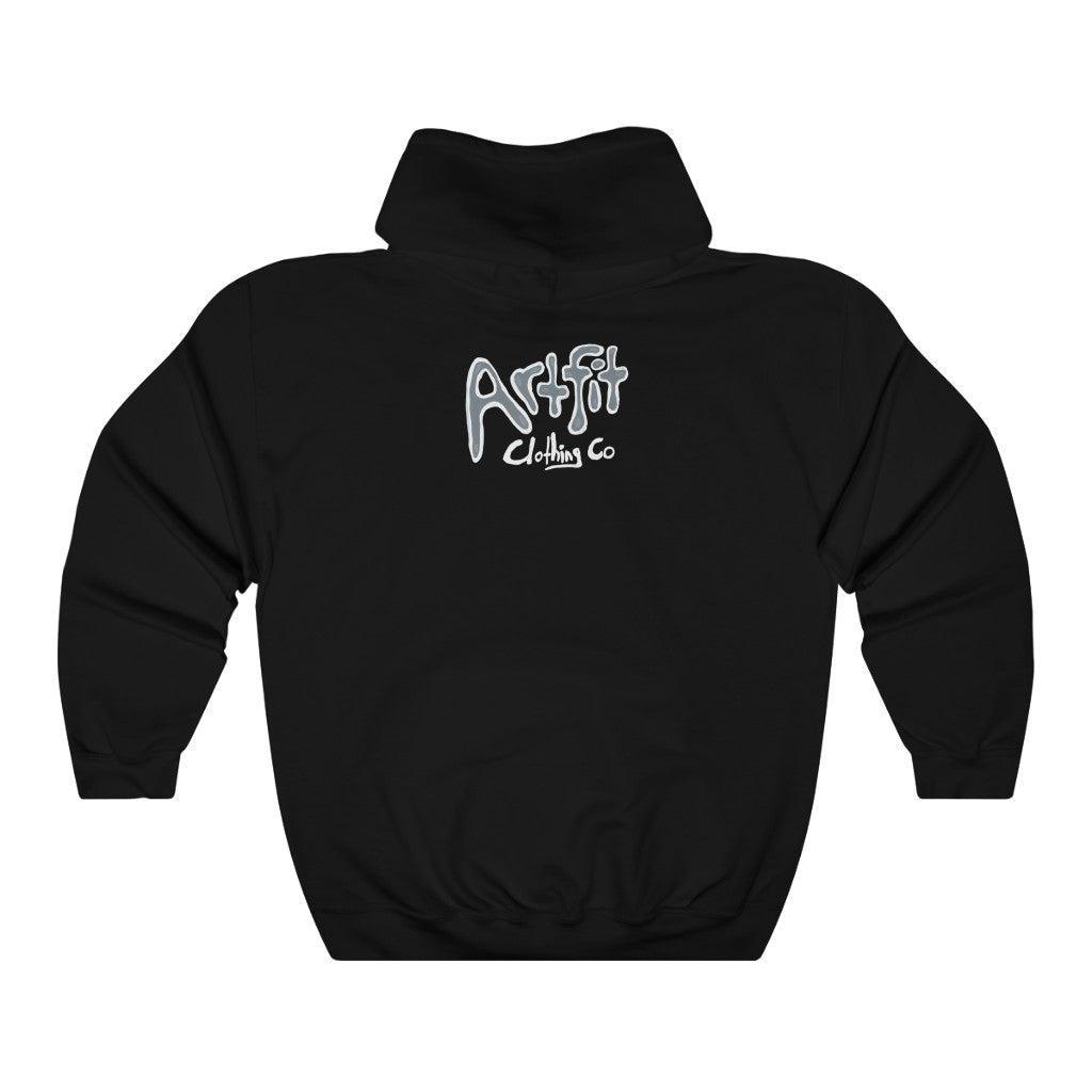 Hannah Maltry-Cantrell, Ducks Hoodie