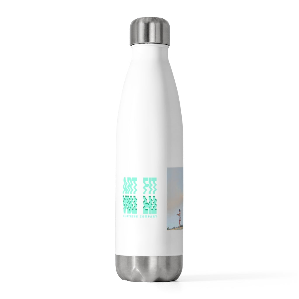 Zach Ward, Big Sur 20oz Insulated Bottle