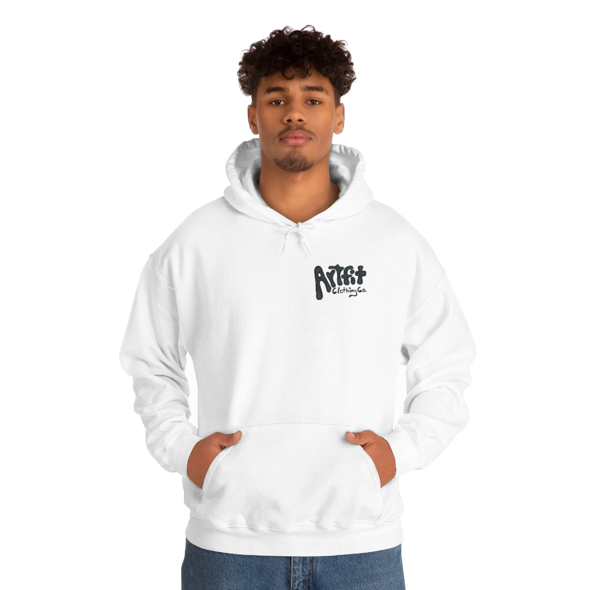 Ashley Laren, Sedona Travels Hoodie