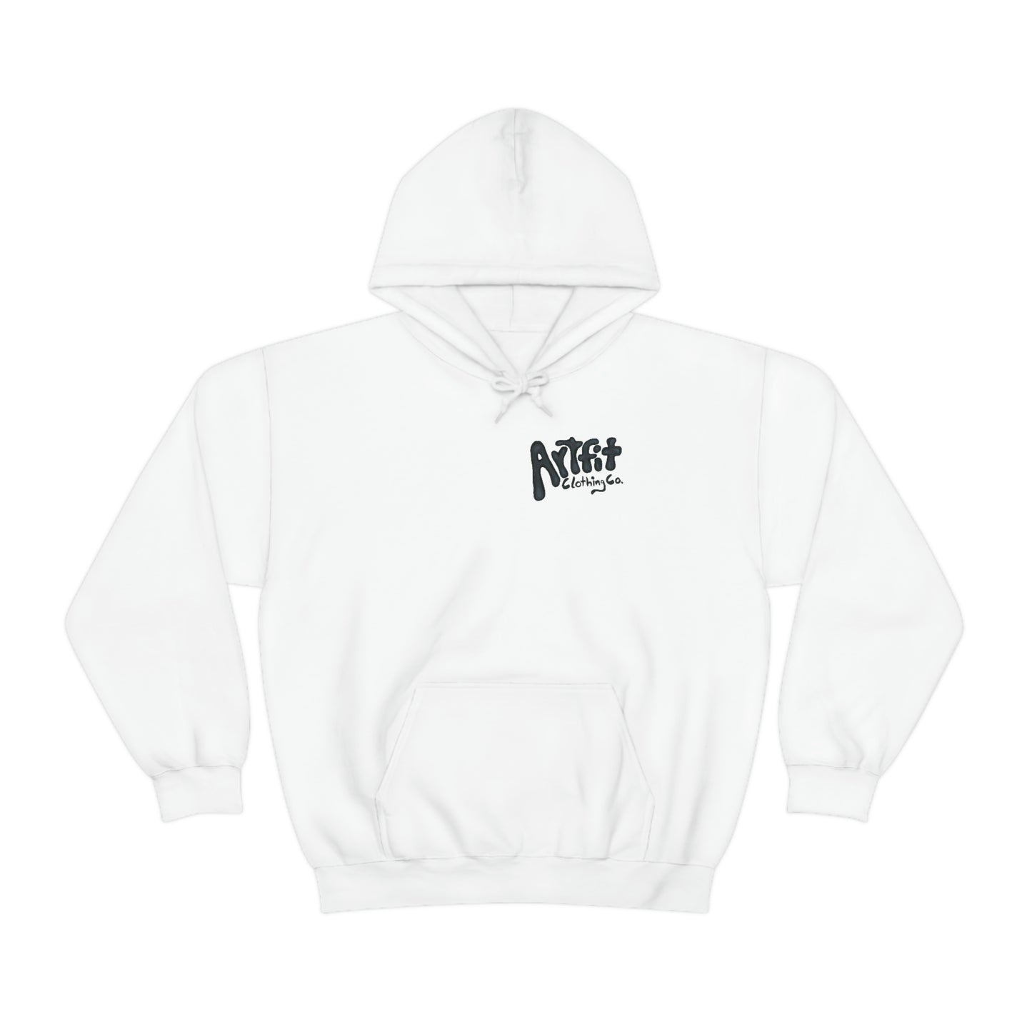 Maya Zavala, Broccoli Rockoli Hoodie