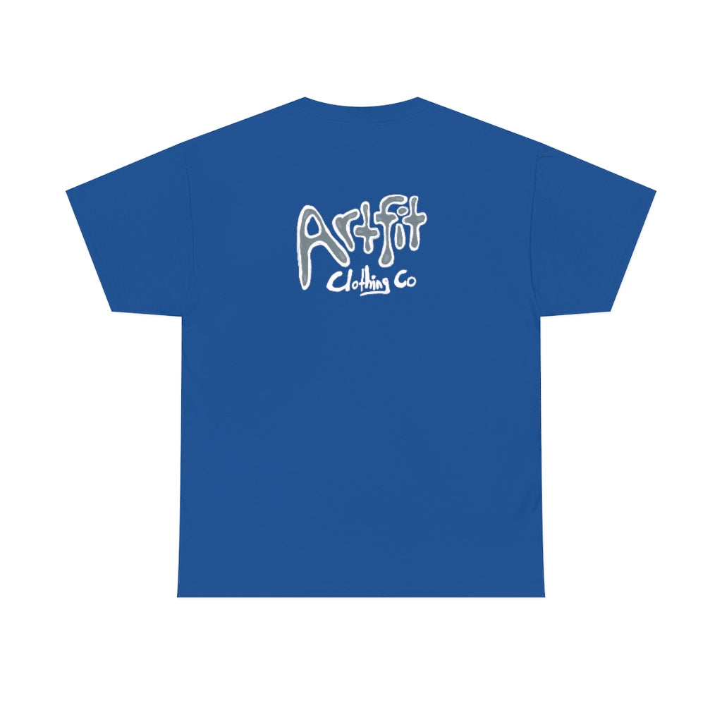 Ashley Laren, Cactus Diamond T-Shirt