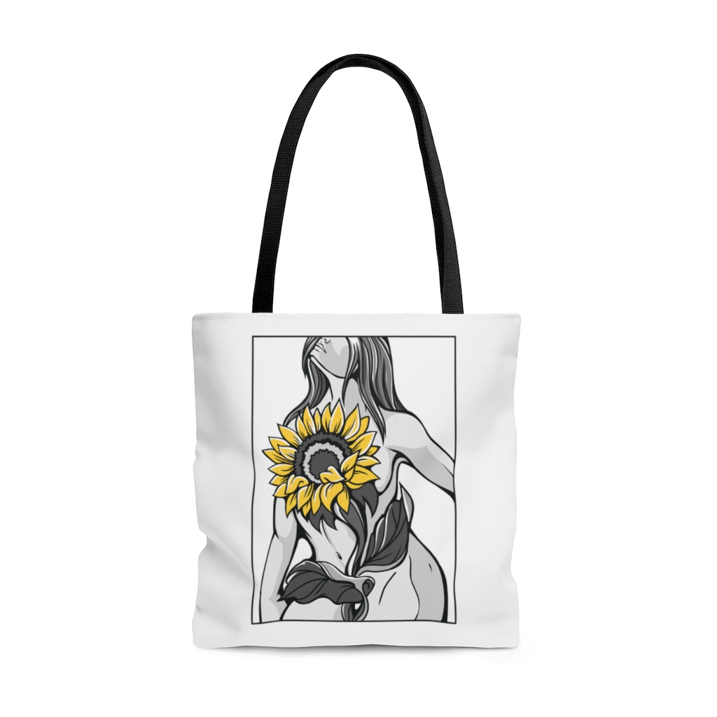 Danielle Twichel, SNFLWR Tote
