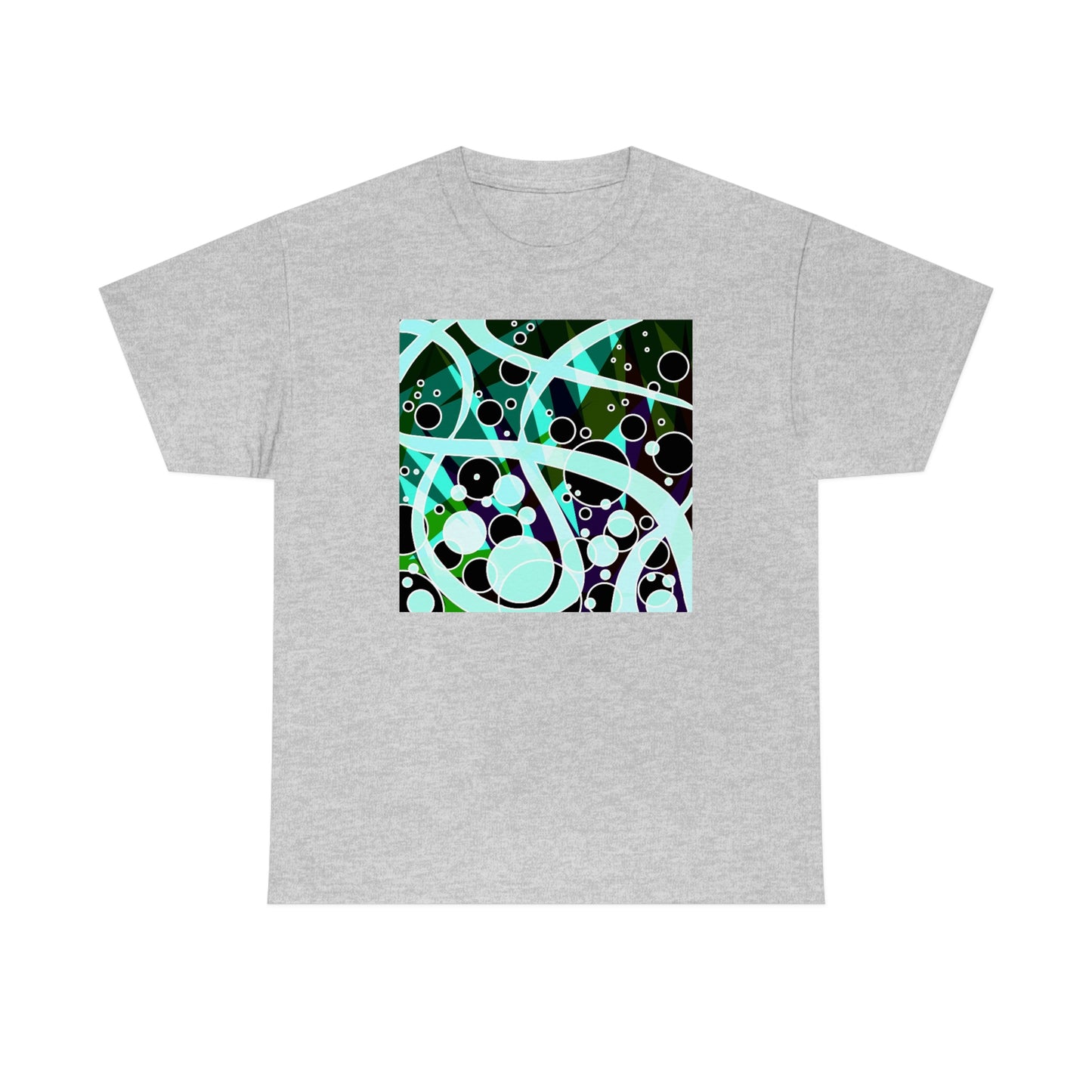 Kait Merryman, Blue Seasons 2 Tee