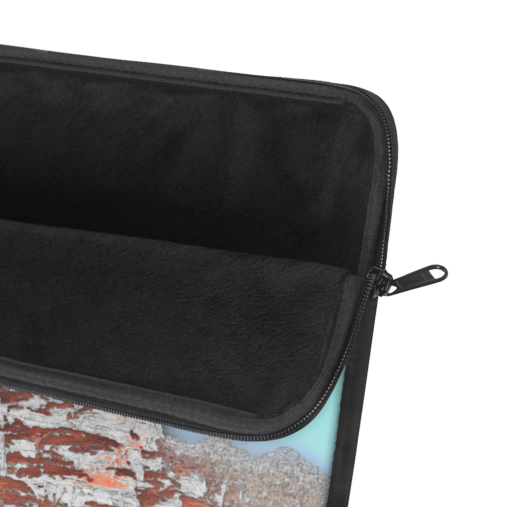 Zach Ward, Sedona Laptop Sleeve