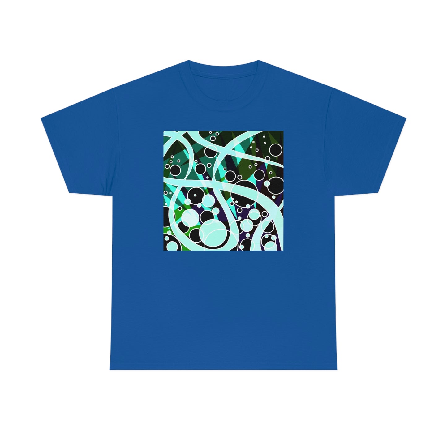 Kait Merryman, Blue Seasons 2 Tee