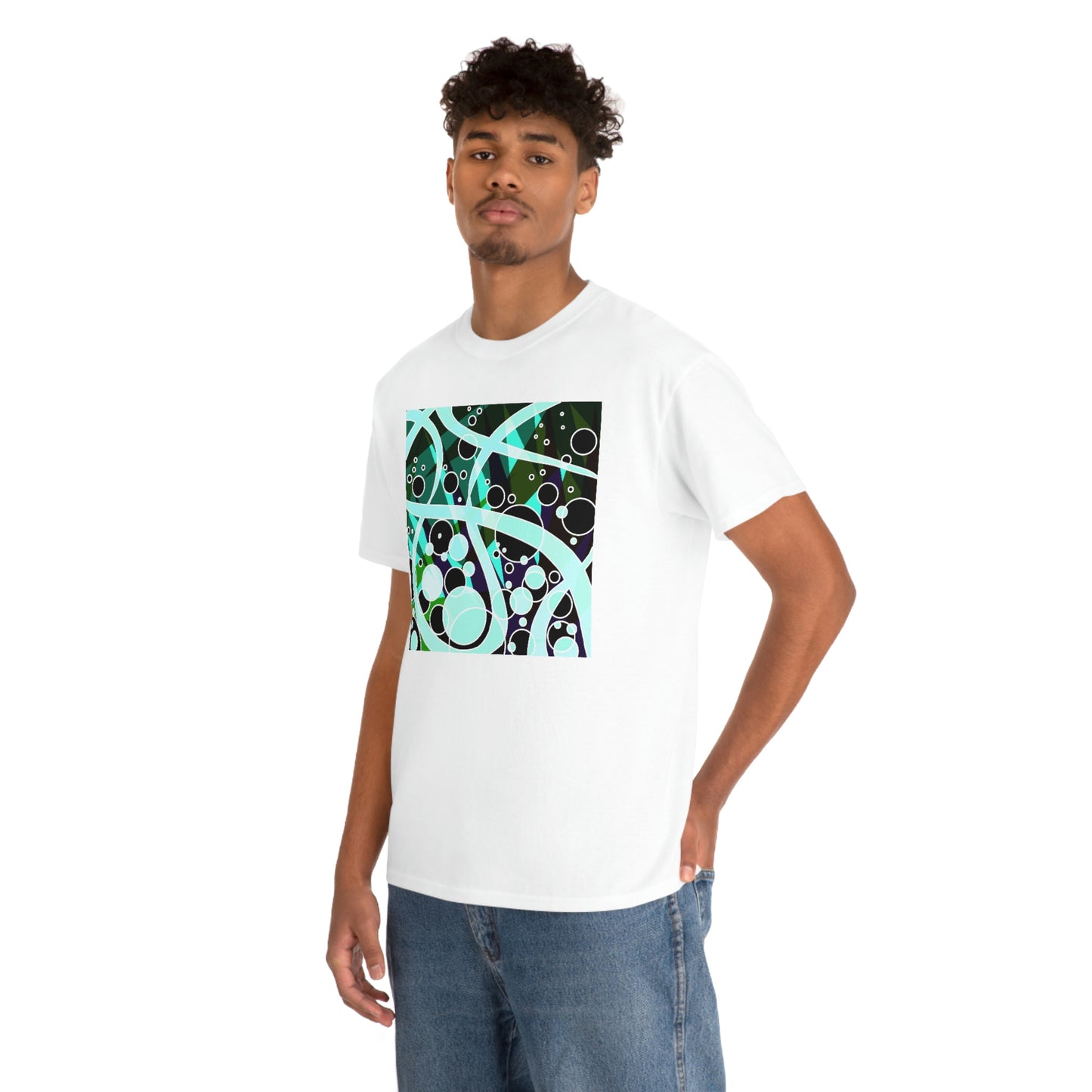 Kait Merryman, Blue Seasons 2 Tee