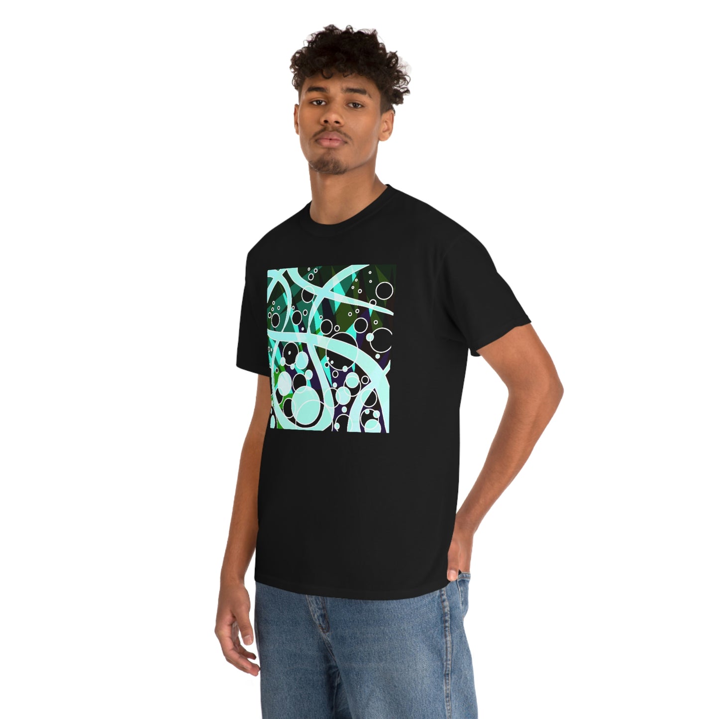 Kait Merryman, Blue Seasons 2 Tee