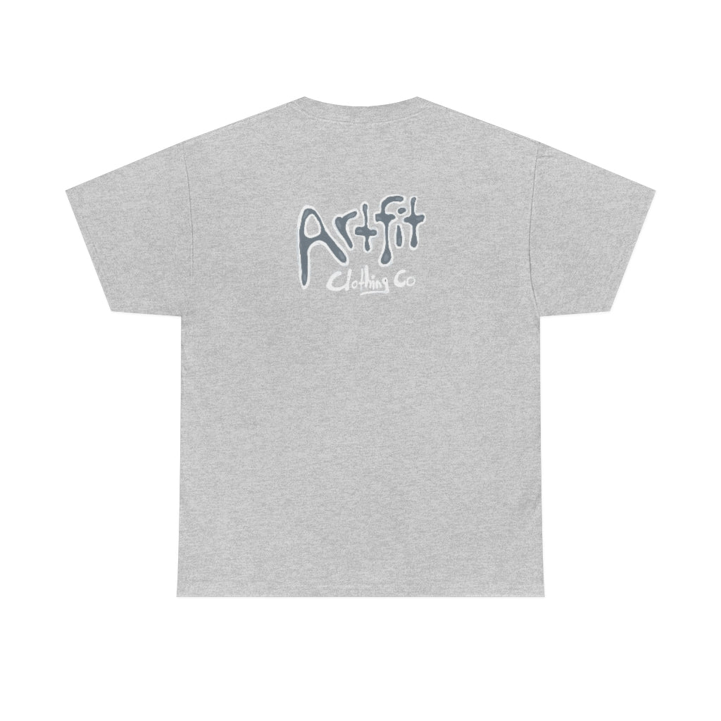 Ashley Laren, Cactus Diamond T-Shirt