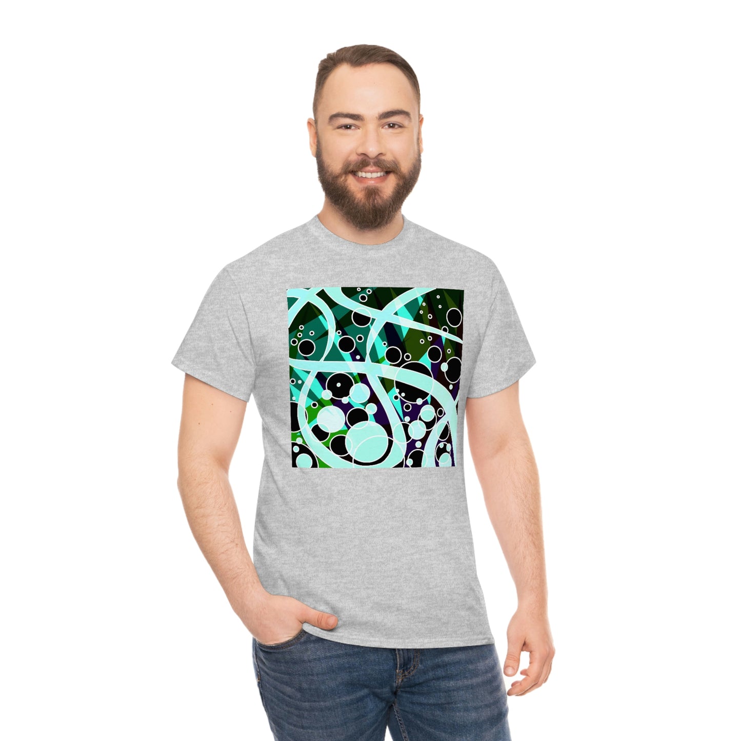 Kait Merryman, Blue Seasons 2 Tee