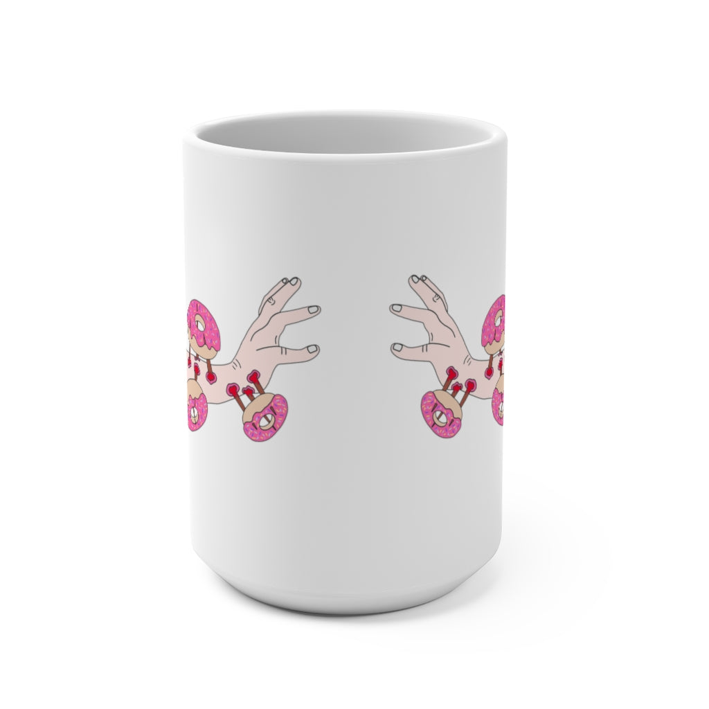 Clarice Benz, Surprise! Mug