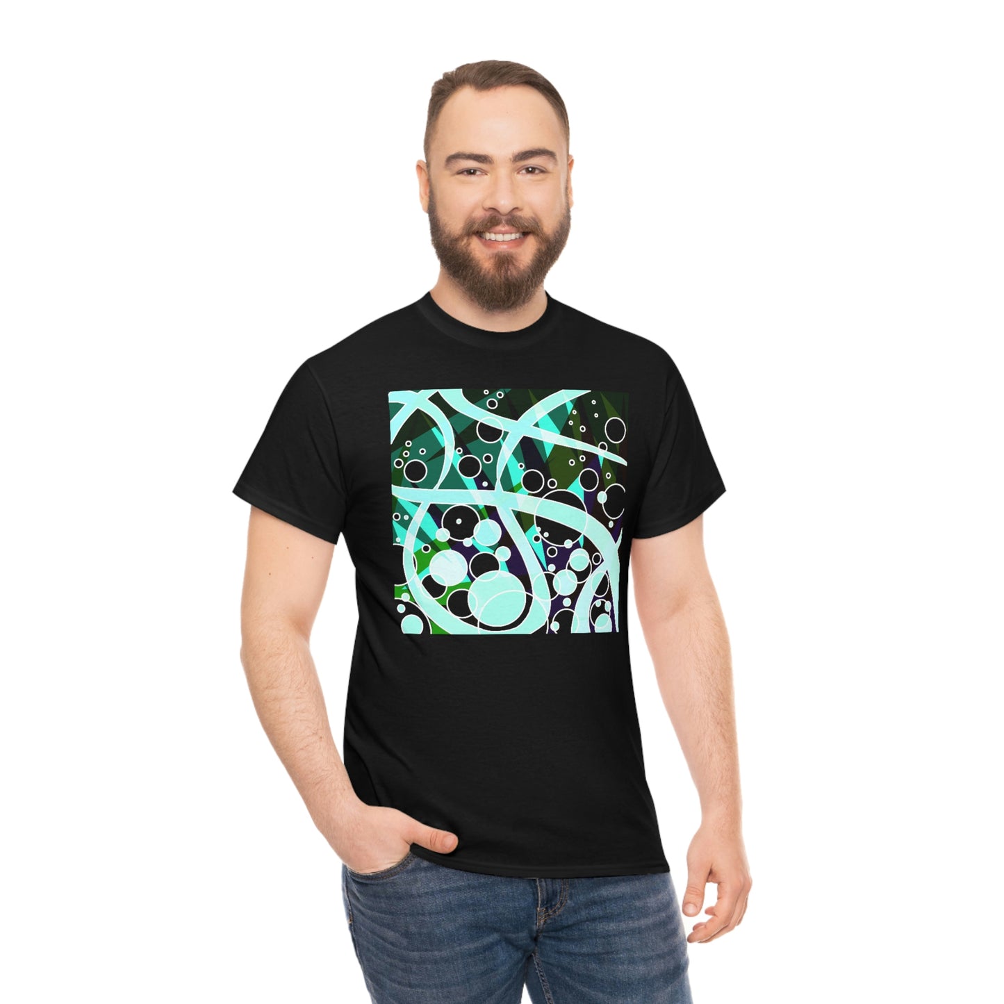 Kait Merryman, Blue Seasons 2 Tee