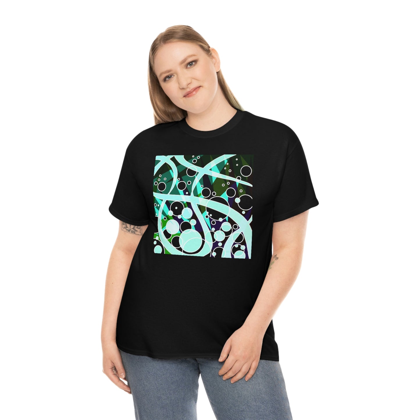 Kait Merryman, Blue Seasons 2 Tee