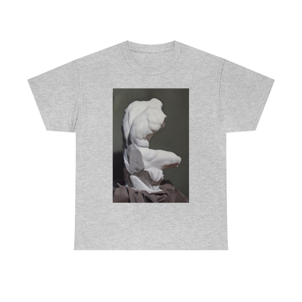 Nike Meyer, Belvedere Torso T-Shirt