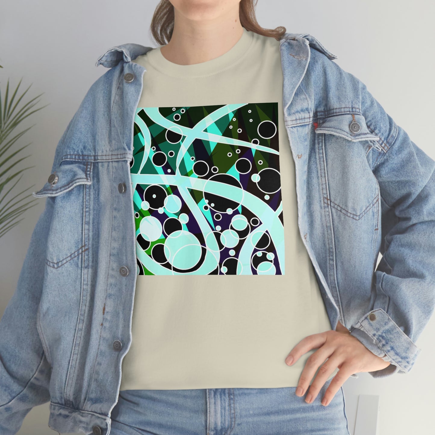 Kait Merryman, Blue Seasons 2 Tee