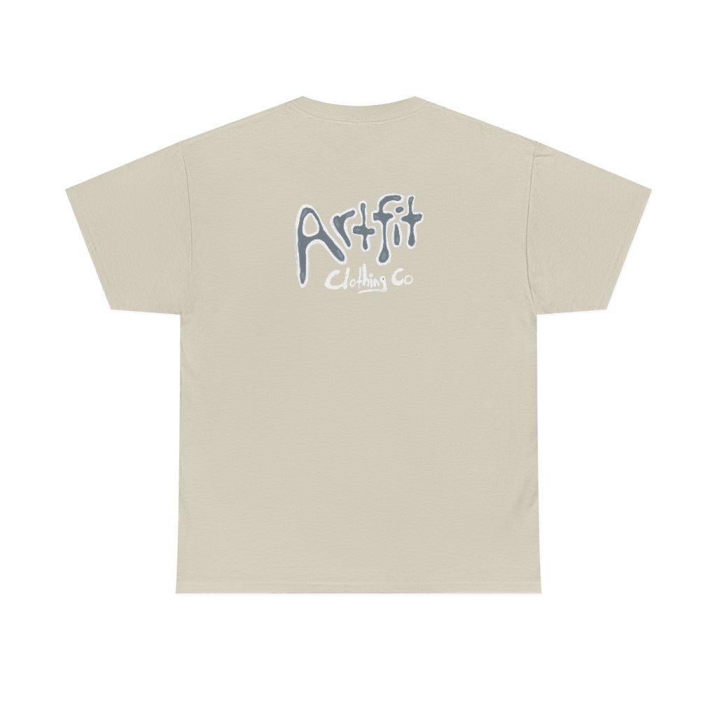 Nike Meyer, Belvedere Torso T-Shirt
