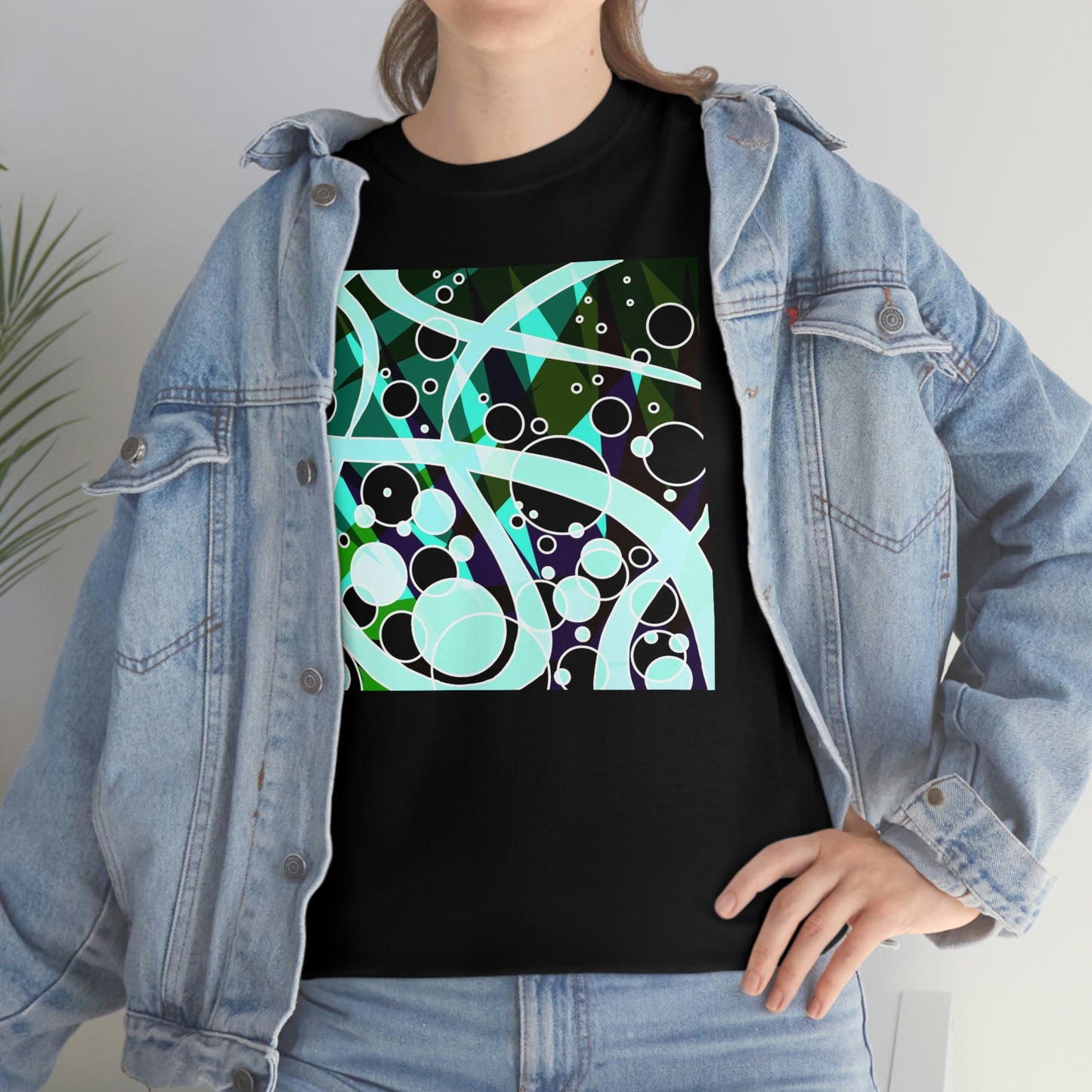 Kait Merryman, Blue Seasons 2 Tee