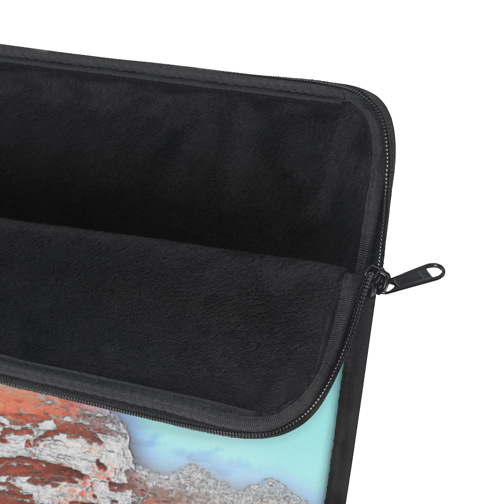 Zach Ward, Sedona Laptop Sleeve