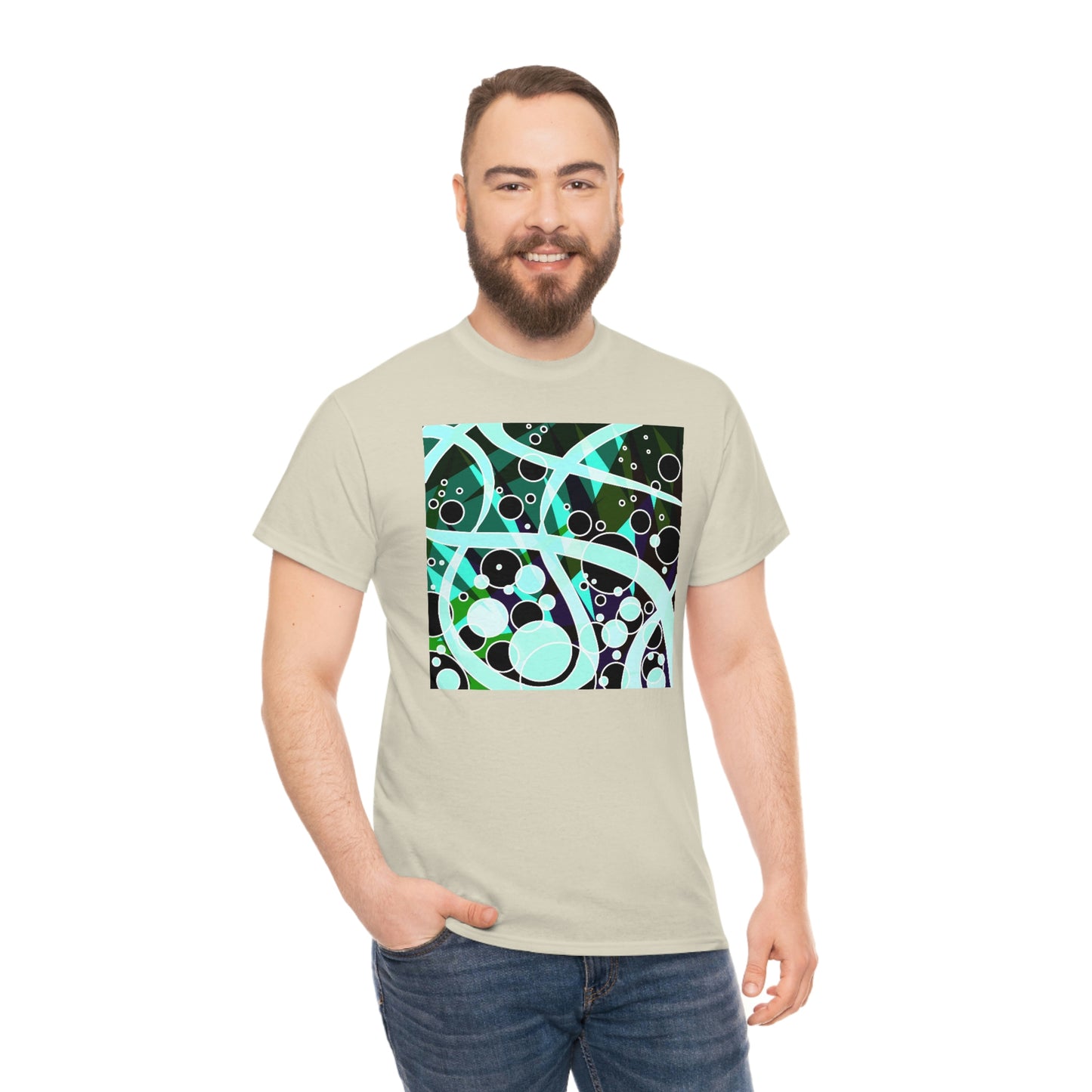 Kait Merryman, Blue Seasons 2 Tee