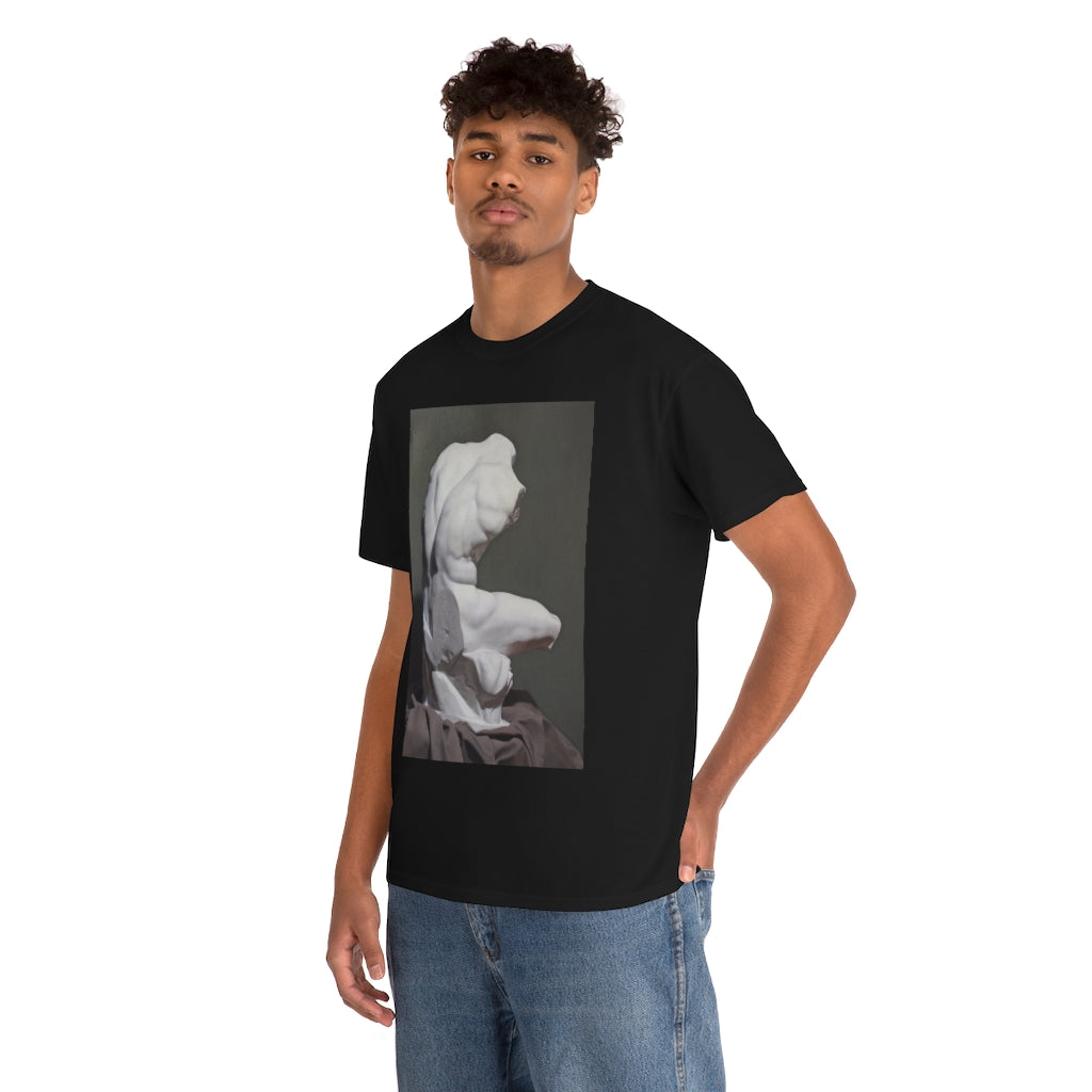 Nike Meyer, Belvedere Torso T-Shirt