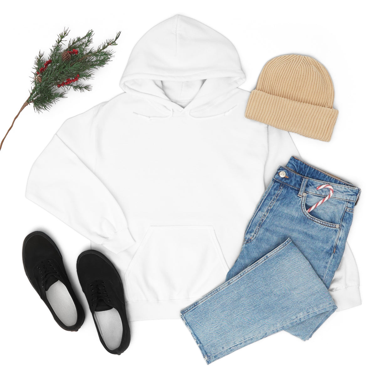 Ashley Laren, Sedona Travels Hoodie