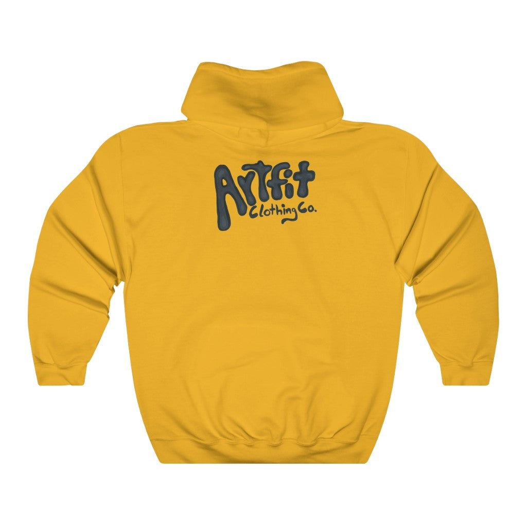 Hannah Maltry-Cantrell, Ducks Hoodie