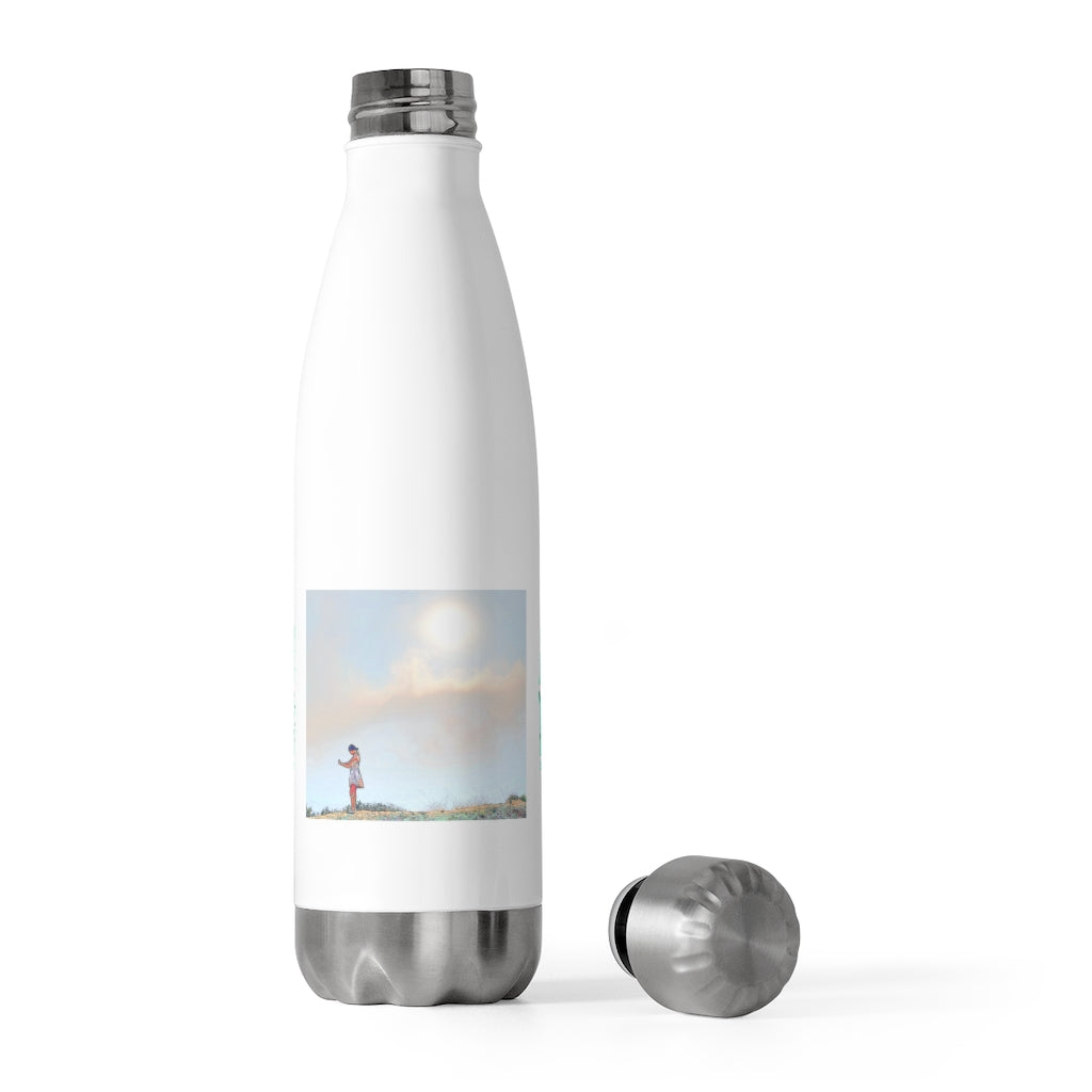 Zach Ward, Big Sur 20oz Insulated Bottle