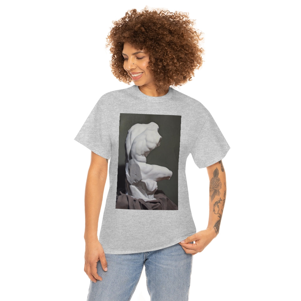 Nike Meyer, Belvedere Torso T-Shirt