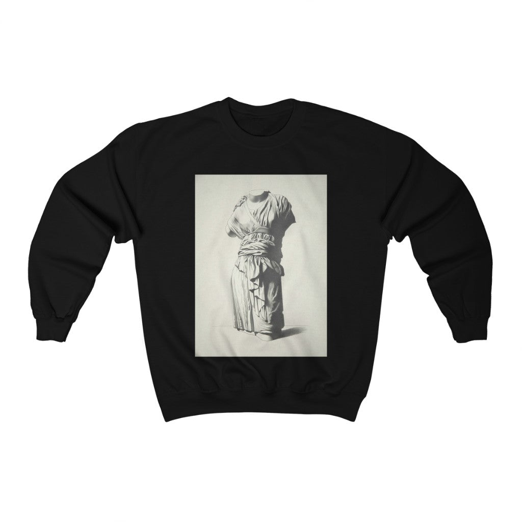 Nike Meyer, Amazone du Vatican Crewneck Sweatshirt