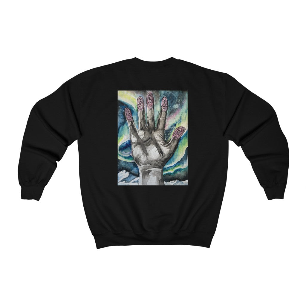 Danielle Twichel, Aurora Crewneck