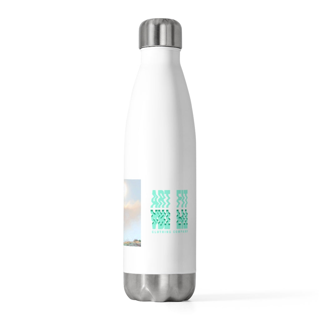 Zach Ward, Big Sur 20oz Insulated Bottle