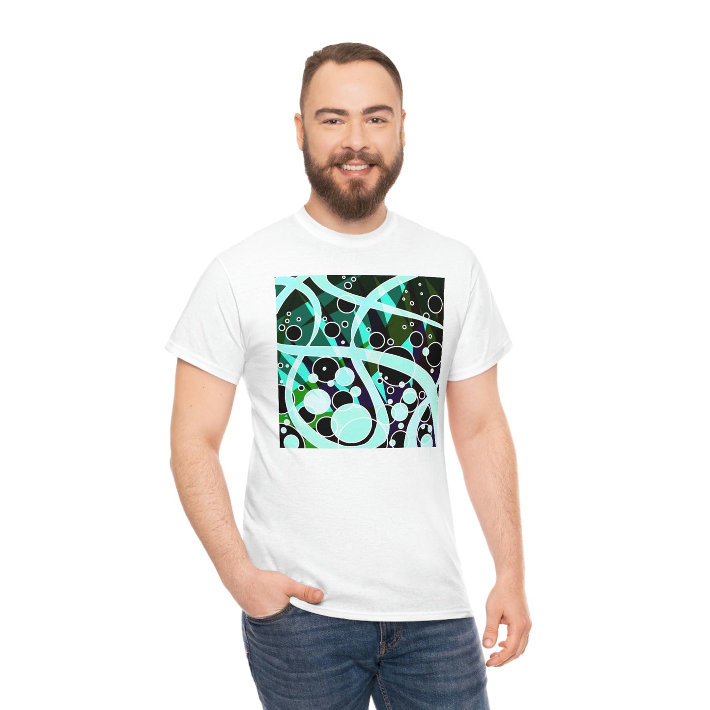 Kait Merryman, Blue Seasons 2 Tee