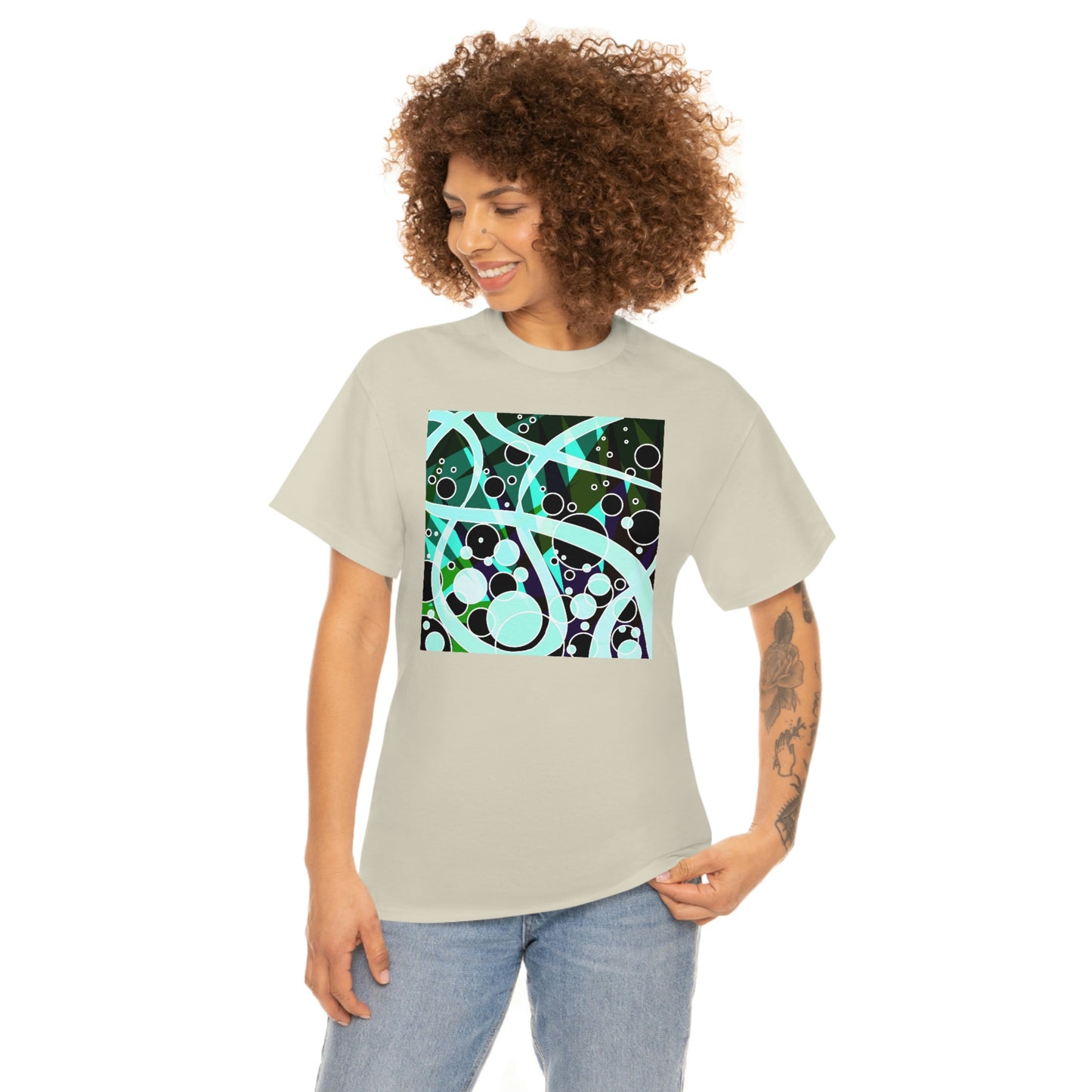 Kait Merryman, Blue Seasons 2 Tee