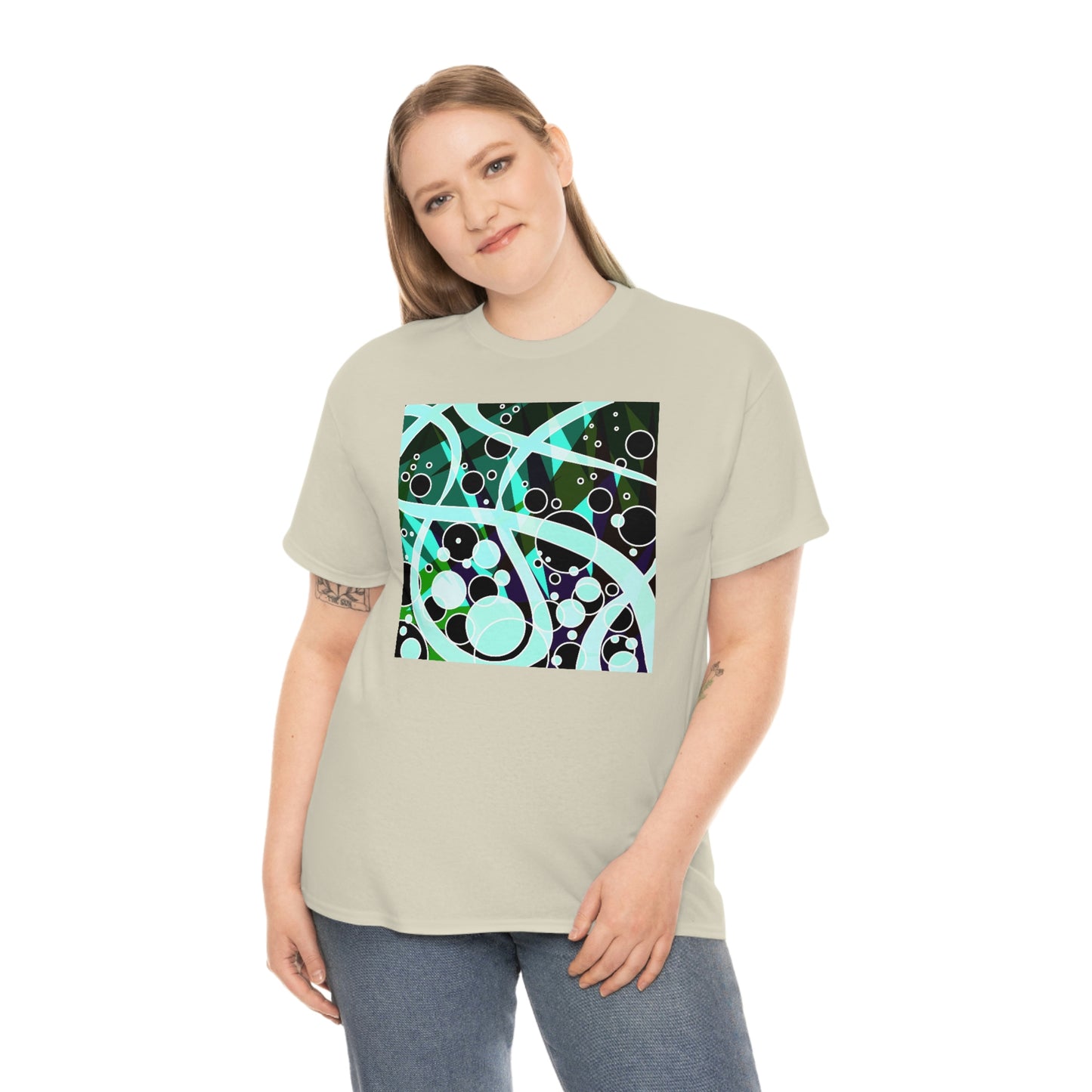 Kait Merryman, Blue Seasons 2 Tee