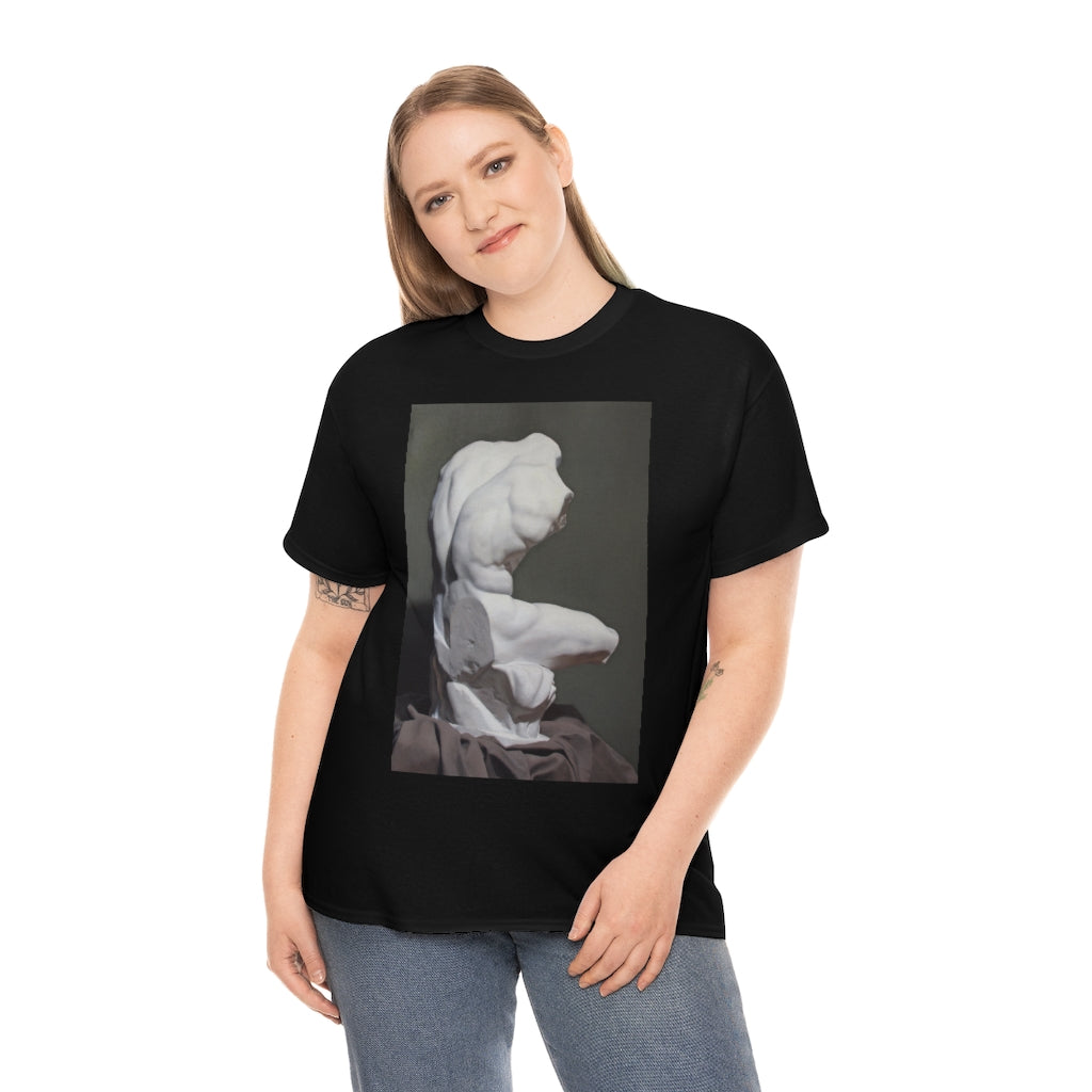 Nike Meyer, Belvedere Torso T-Shirt