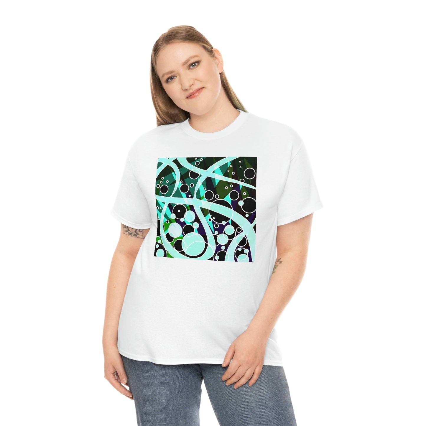 Kait Merryman, Blue Seasons 2 Tee