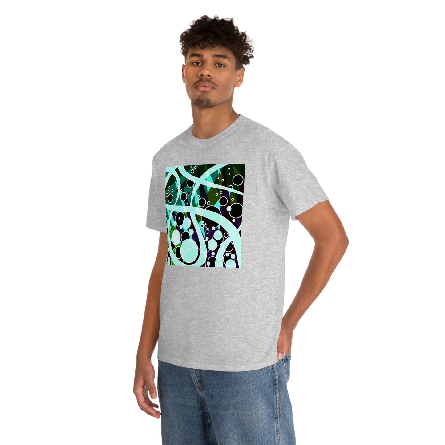 Kait Merryman, Blue Seasons 2 Tee
