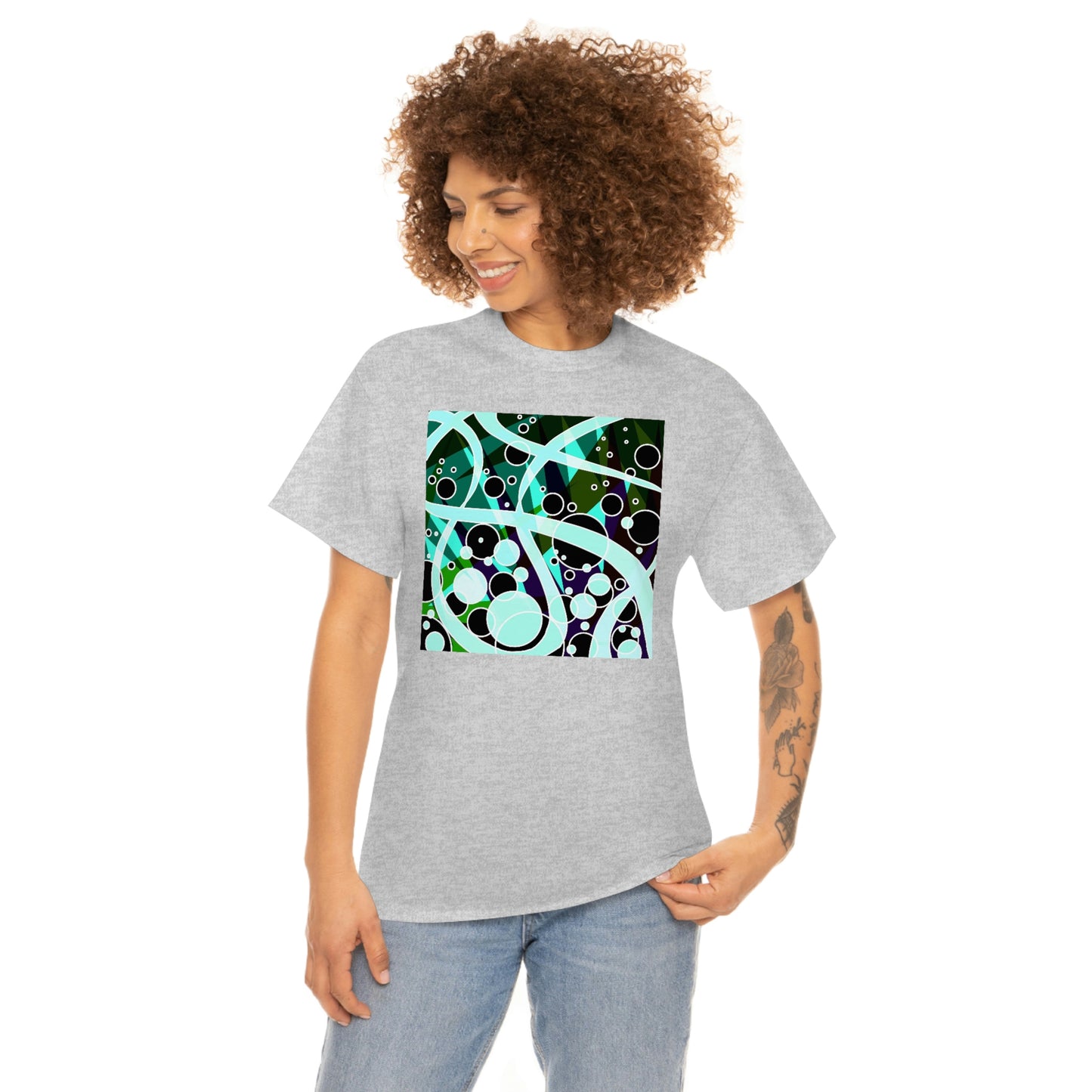 Kait Merryman, Blue Seasons 2 Tee