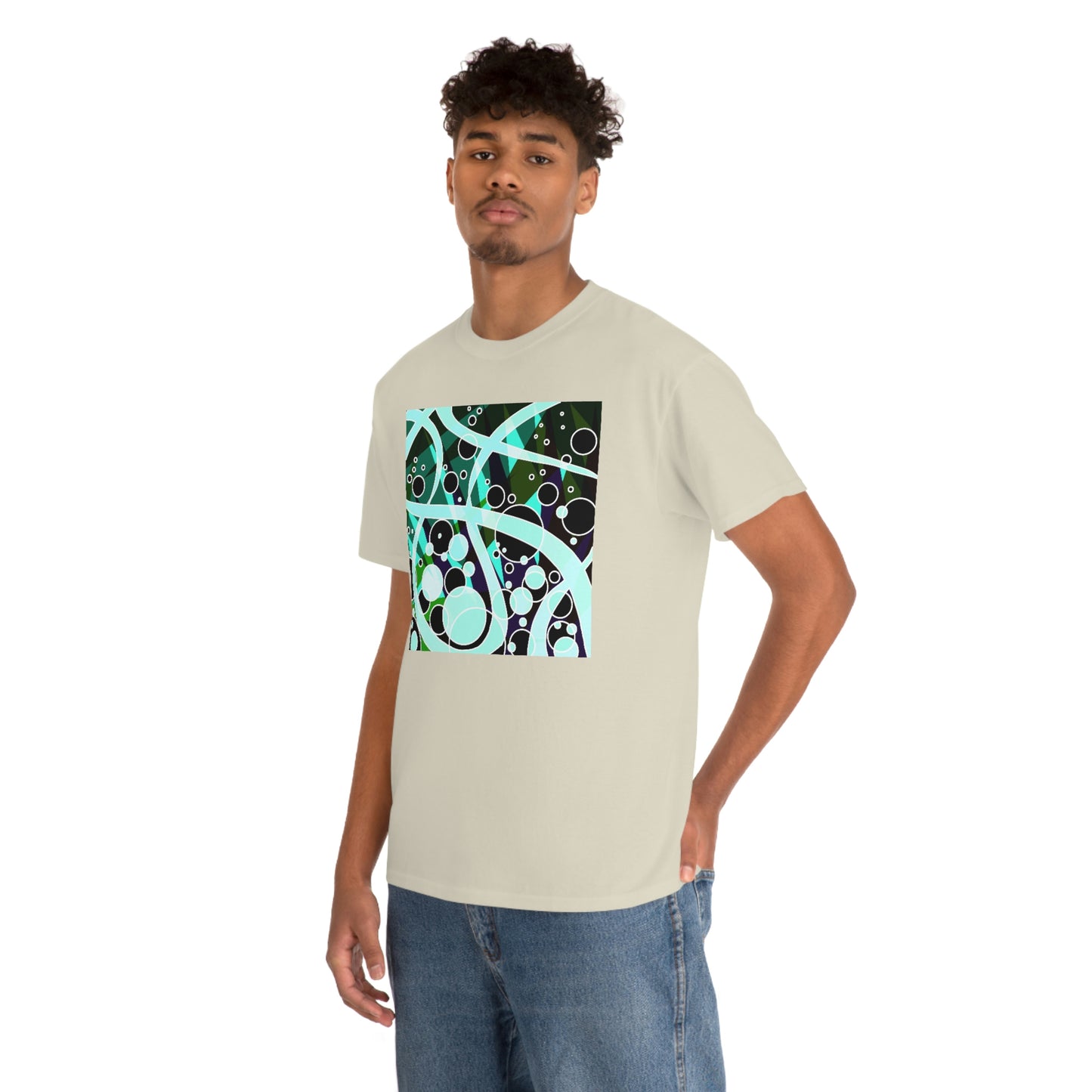 Kait Merryman, Blue Seasons 2 Tee