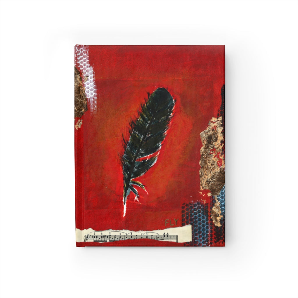 Amber DeSilva, Fly Journal
