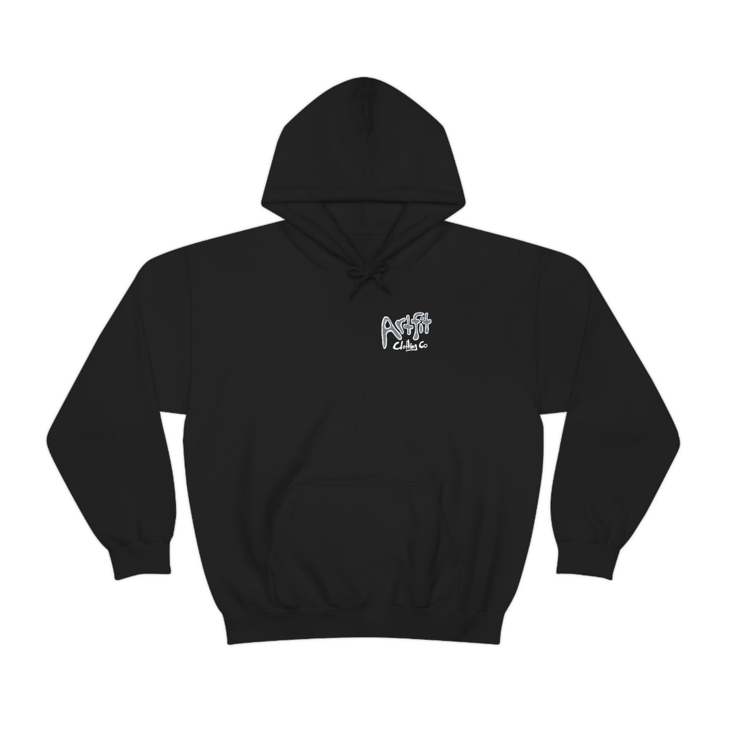 Maya Zavala, Frog Frieda Hoodie